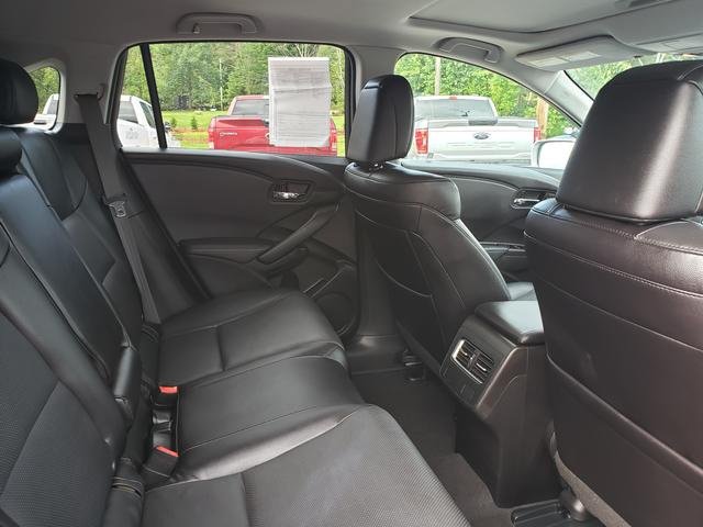 Used 2018 Acura RDX w/ Technology Package AWD/4WD image 18
