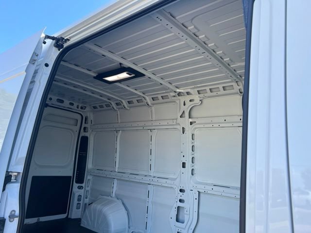 New 2026 RAM ProMaster 2500 w/ Convenience Group FWD image 10