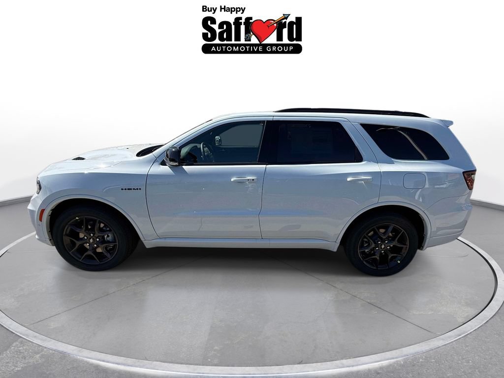 New 2026 Dodge Durango GT AWD/4WD image 5