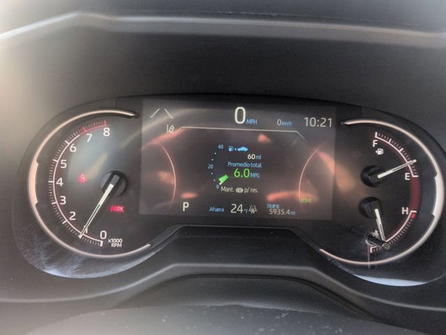 Certified 2025 Toyota RAV4 XLE Premium image 17