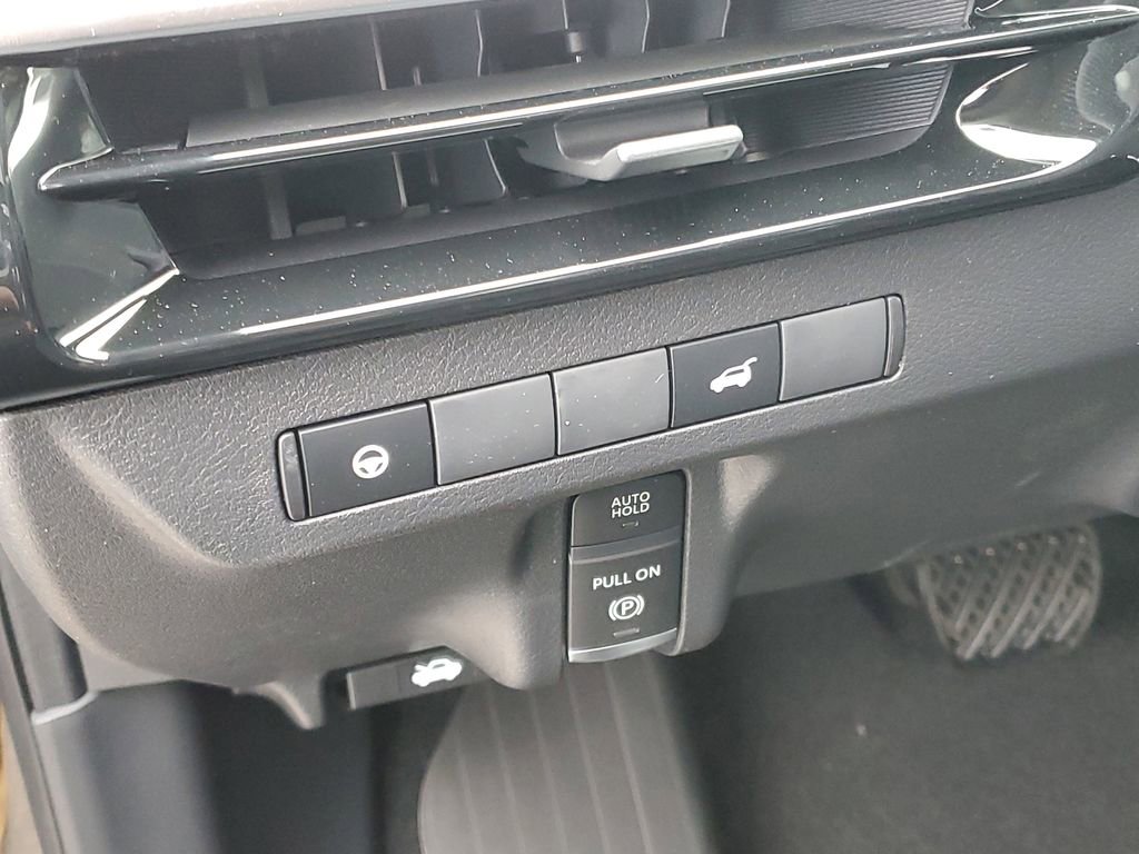 New 2026 Nissan Murano SL AWD/4WD image 15