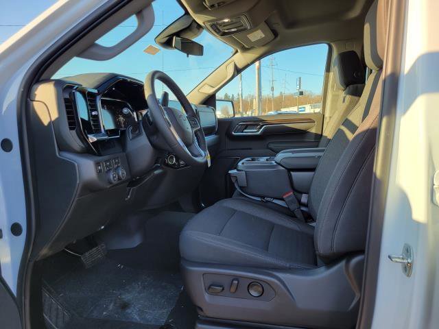 New 2026 Chevrolet Silverado 1500 RST image 8