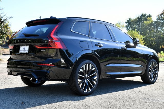 New 2027 Volvo XC60 B5 Ultra AWD/4WD image 7