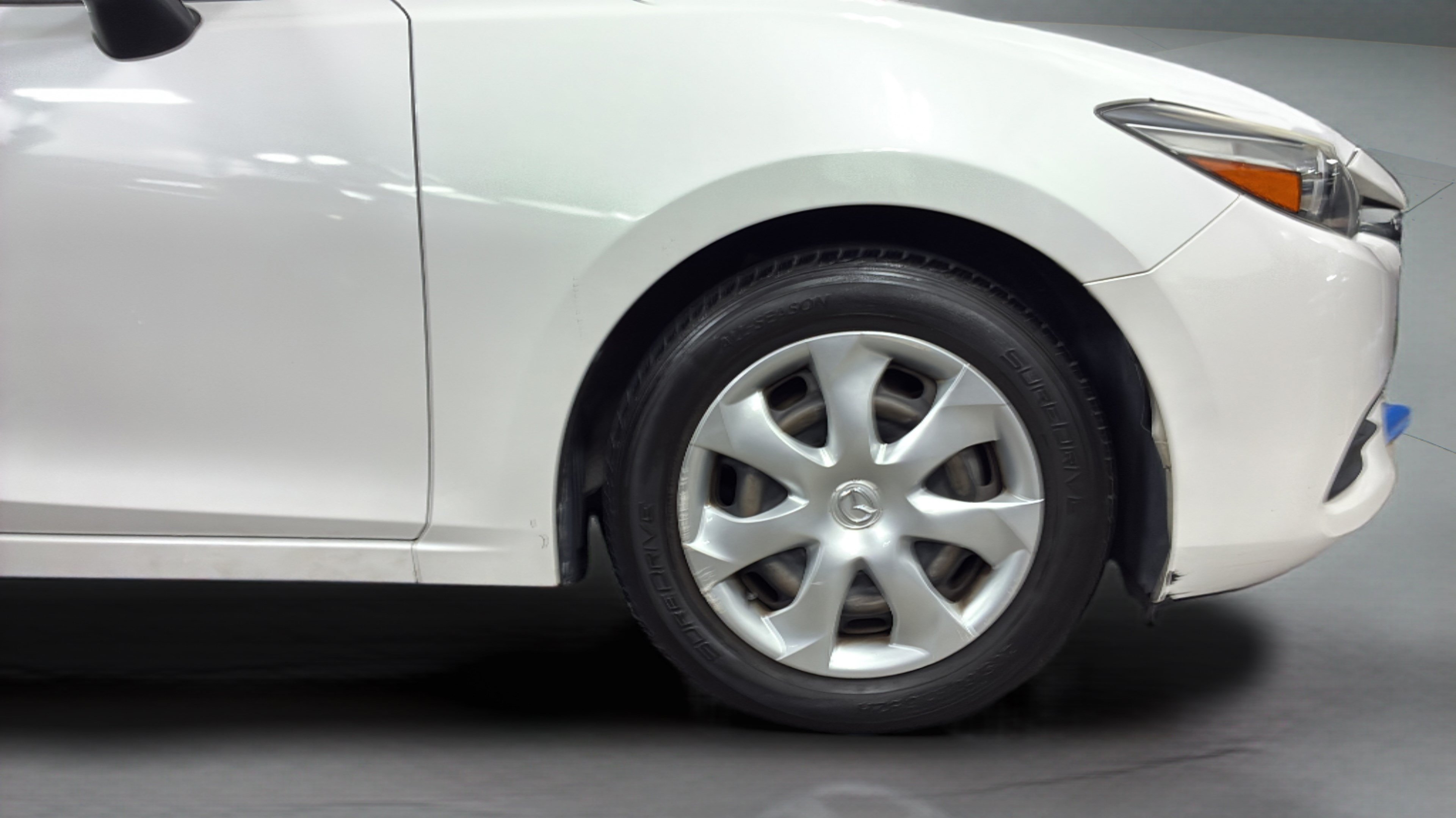 Used 2017 MAZDA MAZDA3 Sport FWD image 12