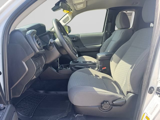 Certified 2021 Toyota Tacoma SR RWD image 10