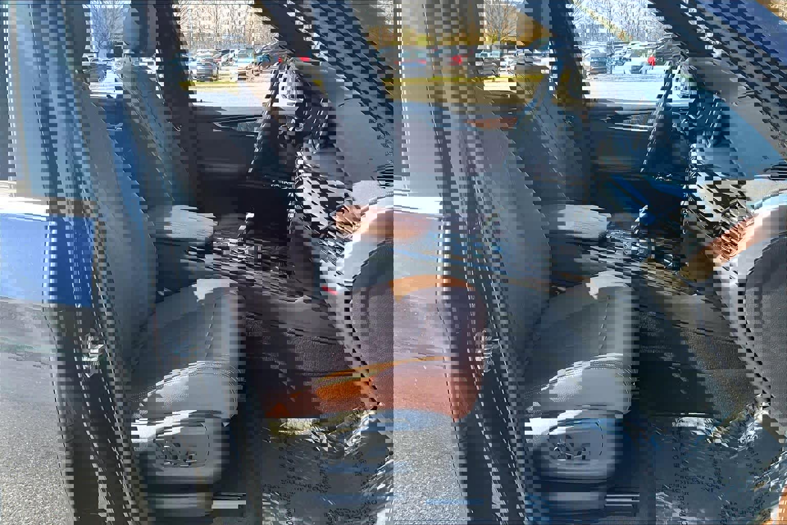 Used 2017 BMW X5 xDrive40e image 9