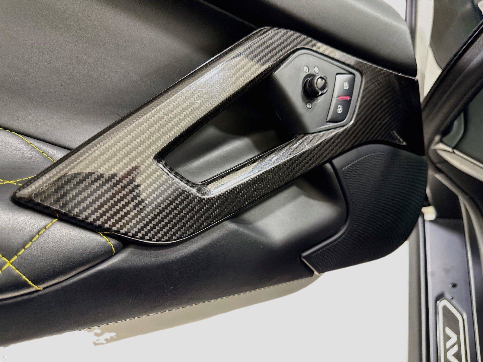 Used 2017 Lamborghini Aventador LP 700-4 AWD/4WD image 12