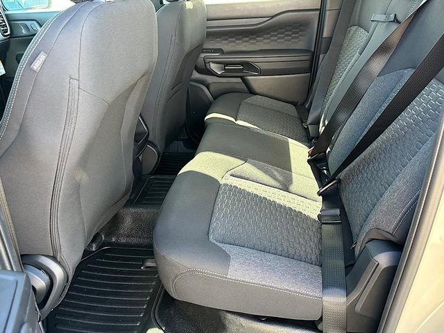 New 2025 Ford Ranger XL w/ Trailer Tow Package image 14