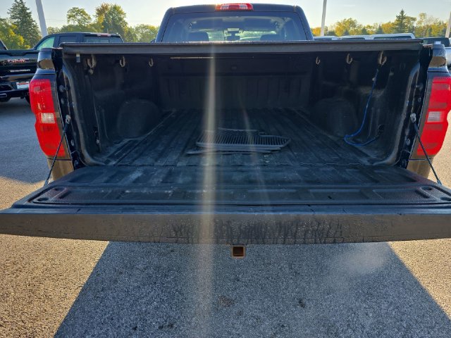Used 2015 Chevrolet Silverado 1500 LT w/ All Star Edition AWD/4WD image 25
