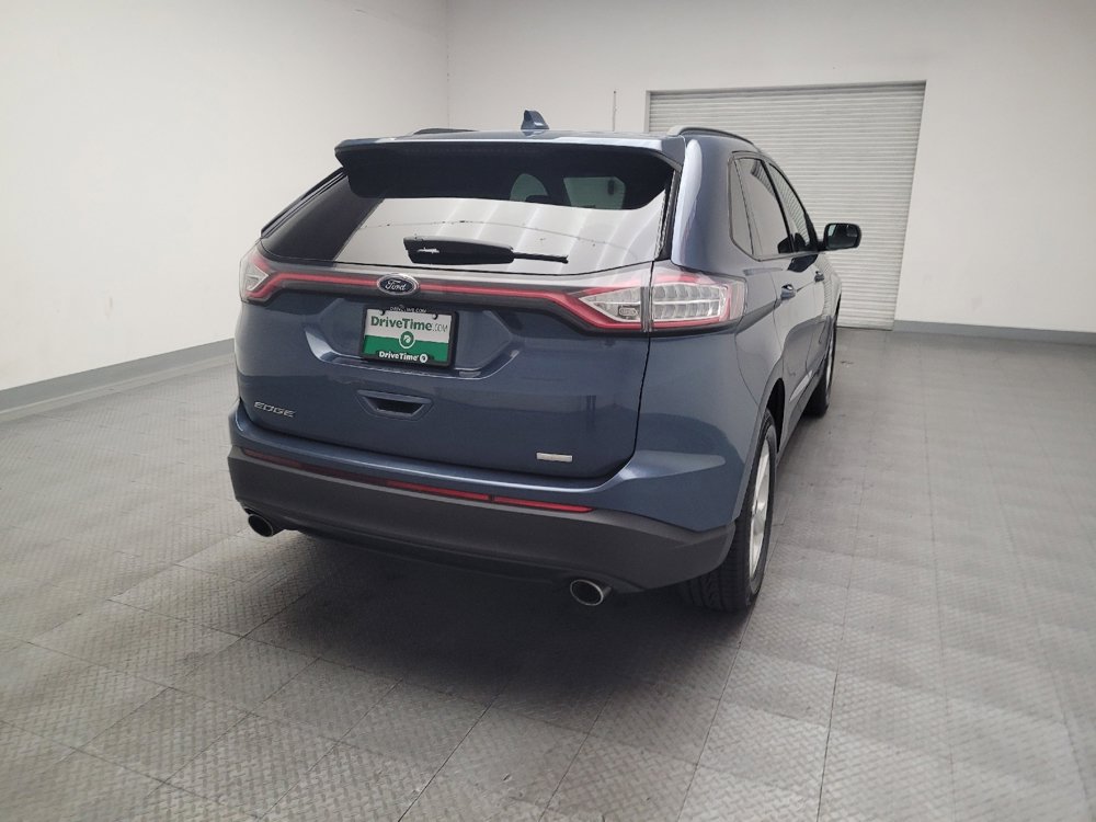 Used 2018 Ford Edge SE image 7