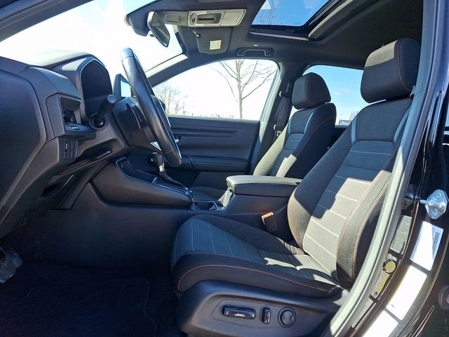 Used 2024 Honda CR-V Sport image 14