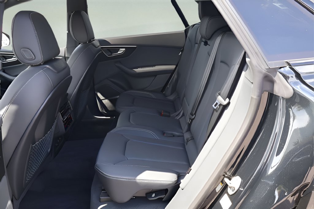 New 2026 Audi Q8 Premium Plus AWD/4WD image 12