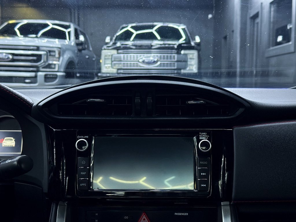 Used 2018 Subaru BRZ Limited w/ Performance Package image 19