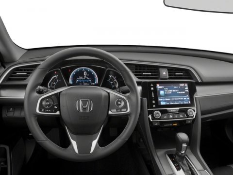 Used 2018 Honda Civic EX-T image 7