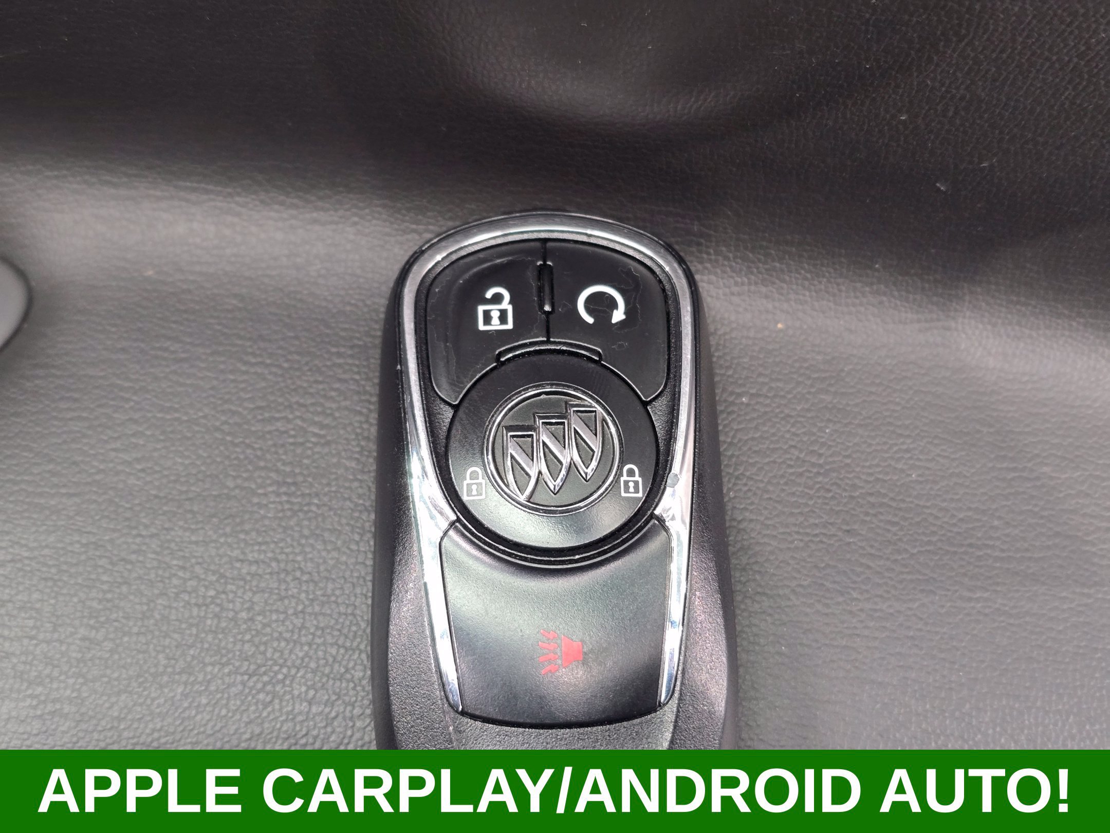 Used 2019 Buick Encore Preferred FWD image 23