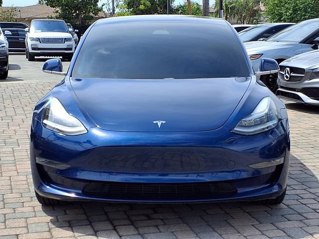 Used 2019 Tesla Model 3 Standard Range Plus RWD image 2