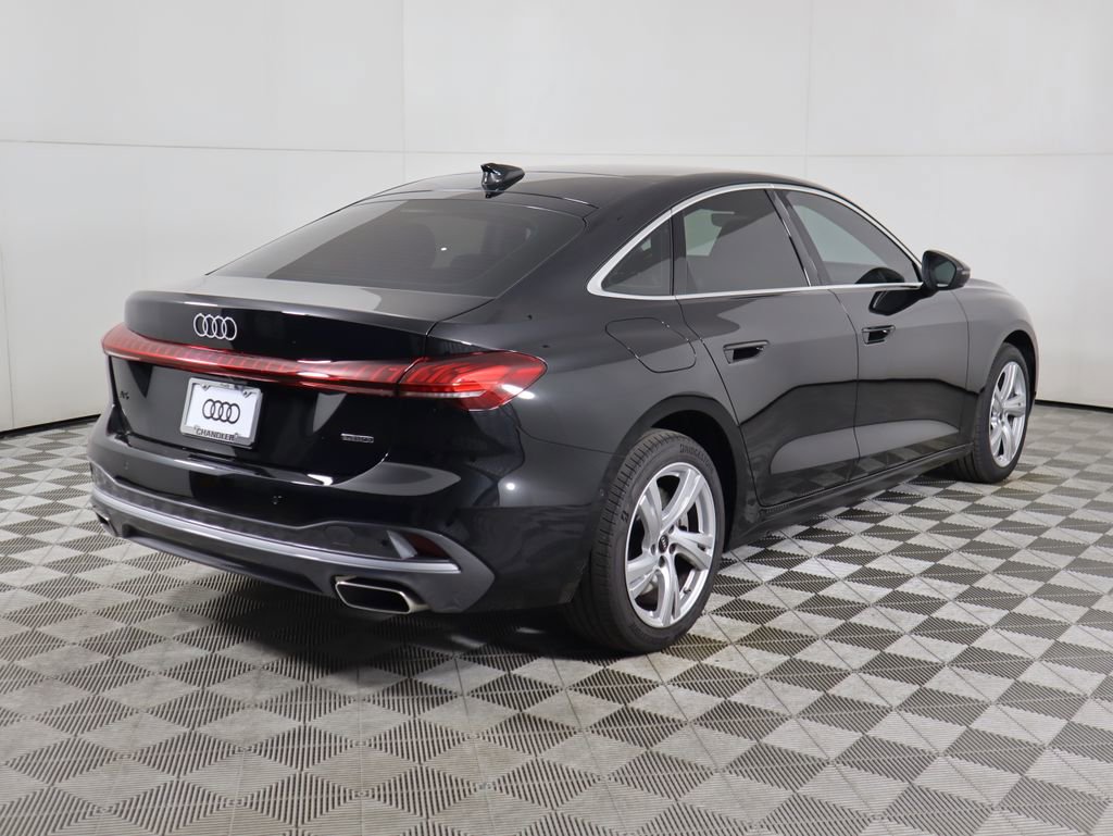 Certified 2025 Audi A5 2.0T Premium Plus w/ Premium Plus image 5