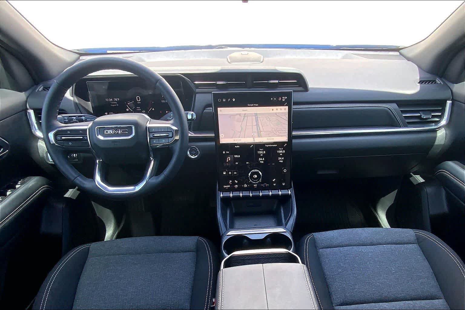 Used 2026 GMC Terrain Elevation w/ LPO, Floor Liner Package FWD image 10