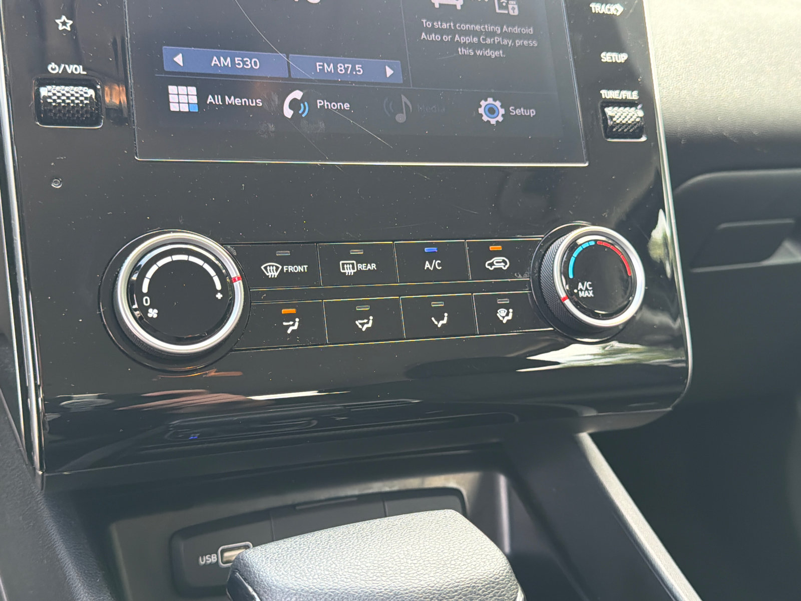 Certified 2024 Hyundai Tucson SE FWD image 31