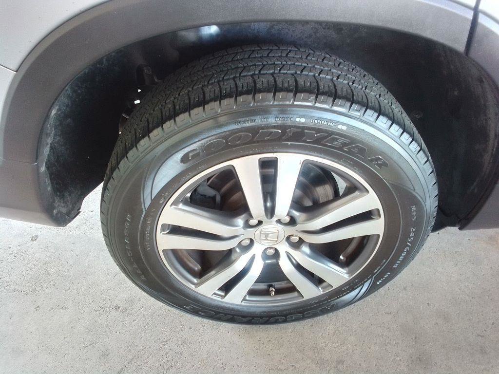 Used 2016 Honda Pilot EX-L image 30