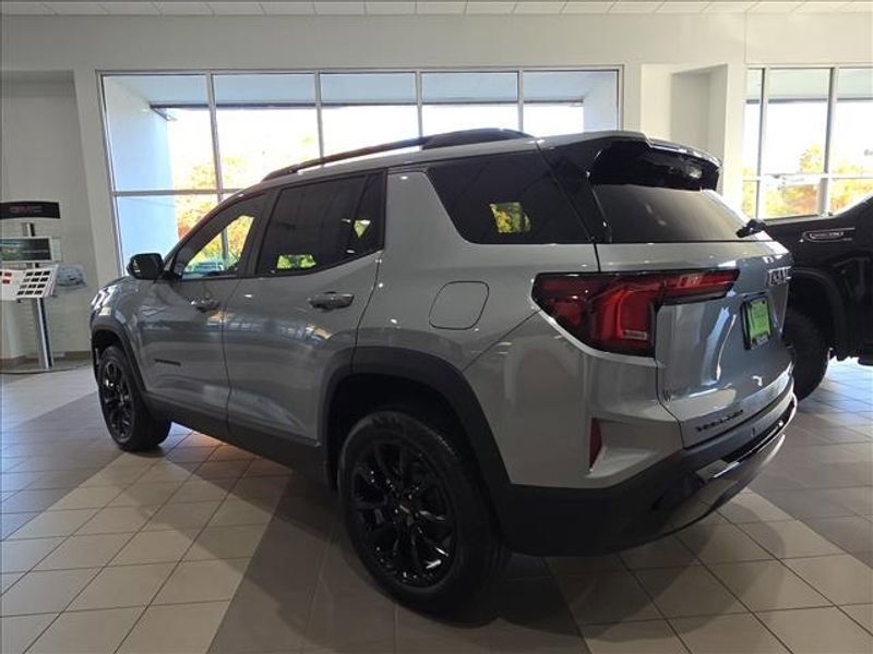 New 2026 GMC Terrain Elevation w/ Elevation Premium Package image 17