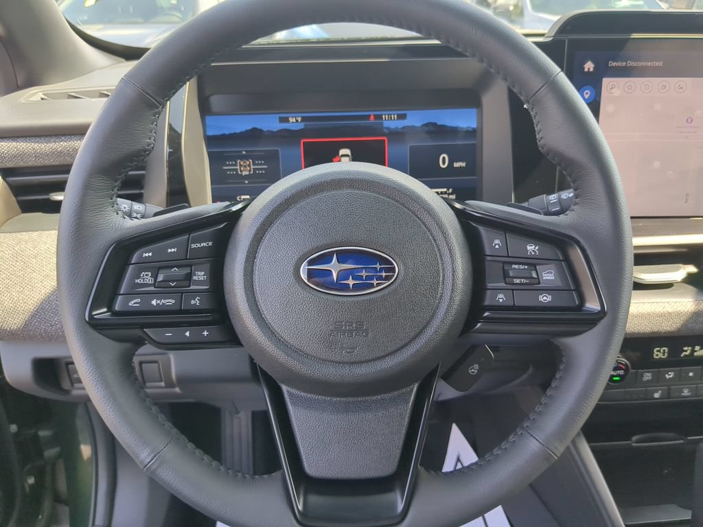 Certified 2026 Subaru Outback Limited AWD/4WD image 30