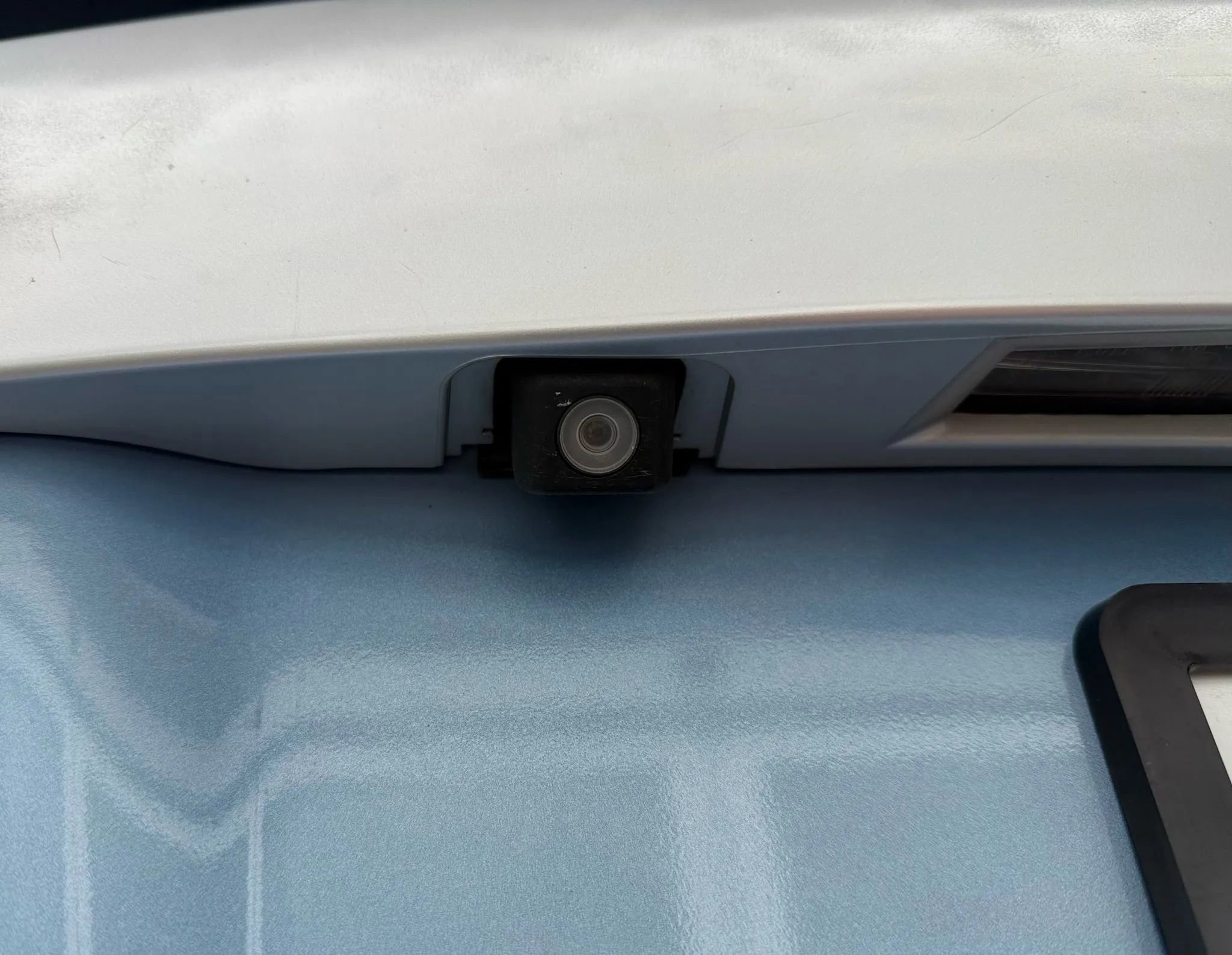 Used 2013 Toyota Prius Prime Plug-In Hybrid FWD image 41