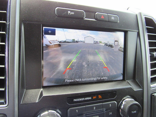 Used 2019 Ford F150 XLT w/ Equipment Group 302A Luxury AWD/4WD image 42