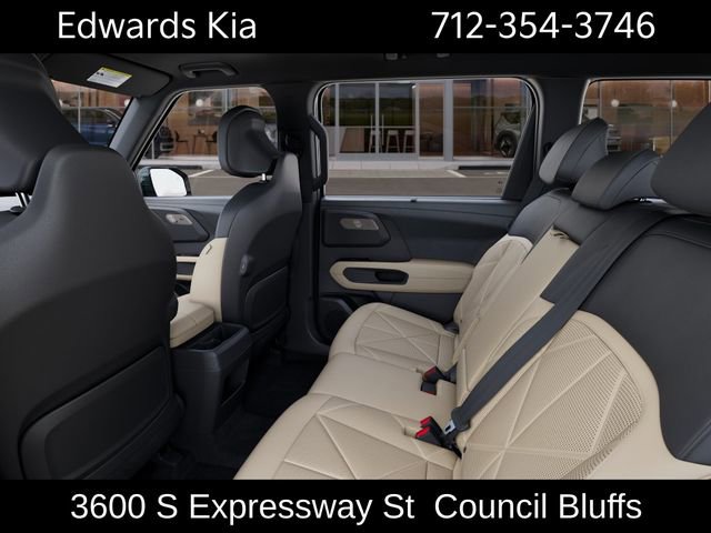 New 2027 Kia Telluride EX AWD/4WD image 20