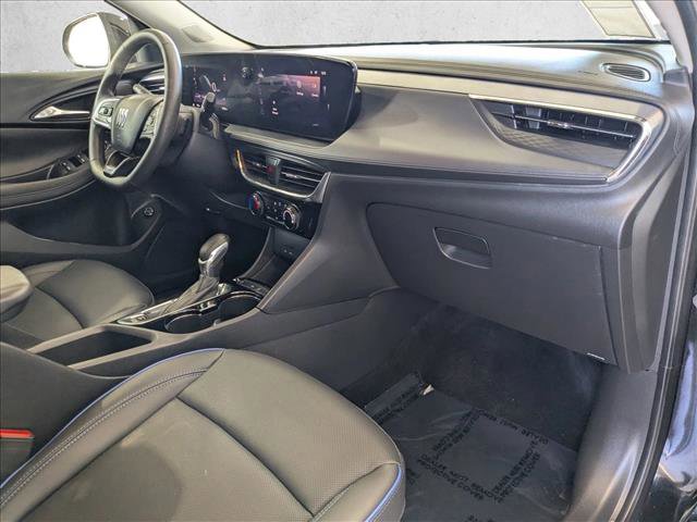 Used 2025 Buick Encore GX Sport Touring w/ Experience Buick Package FWD image 20