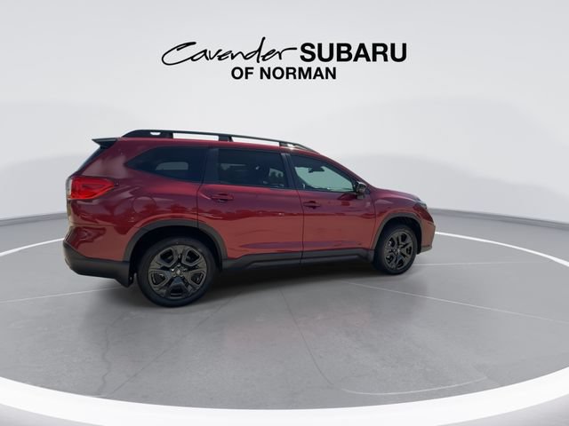 Used 2026 Subaru Ascent Bronze Edition AWD/4WD image 9