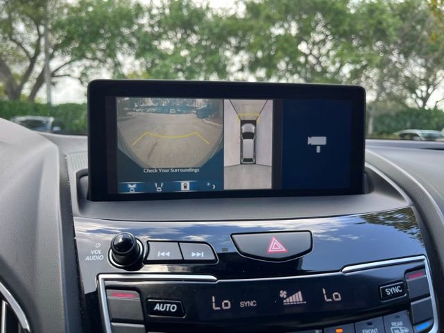 Used 2023 Acura RDX A-Spec image 9