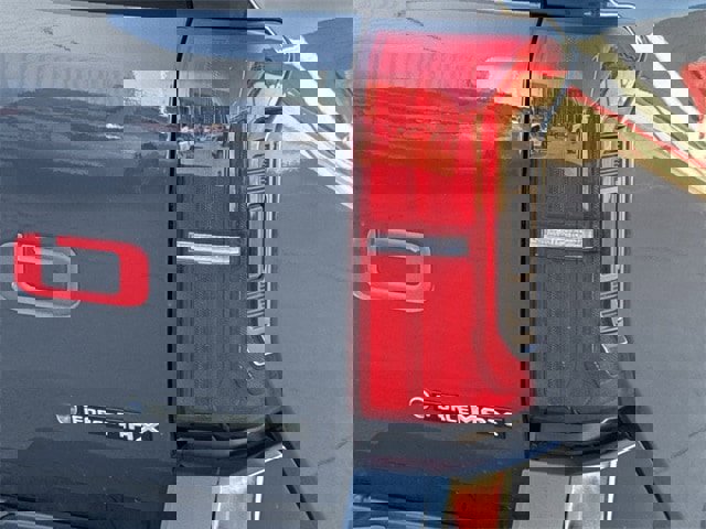 Used 2025 Toyota Tacoma TRD Pro image 6