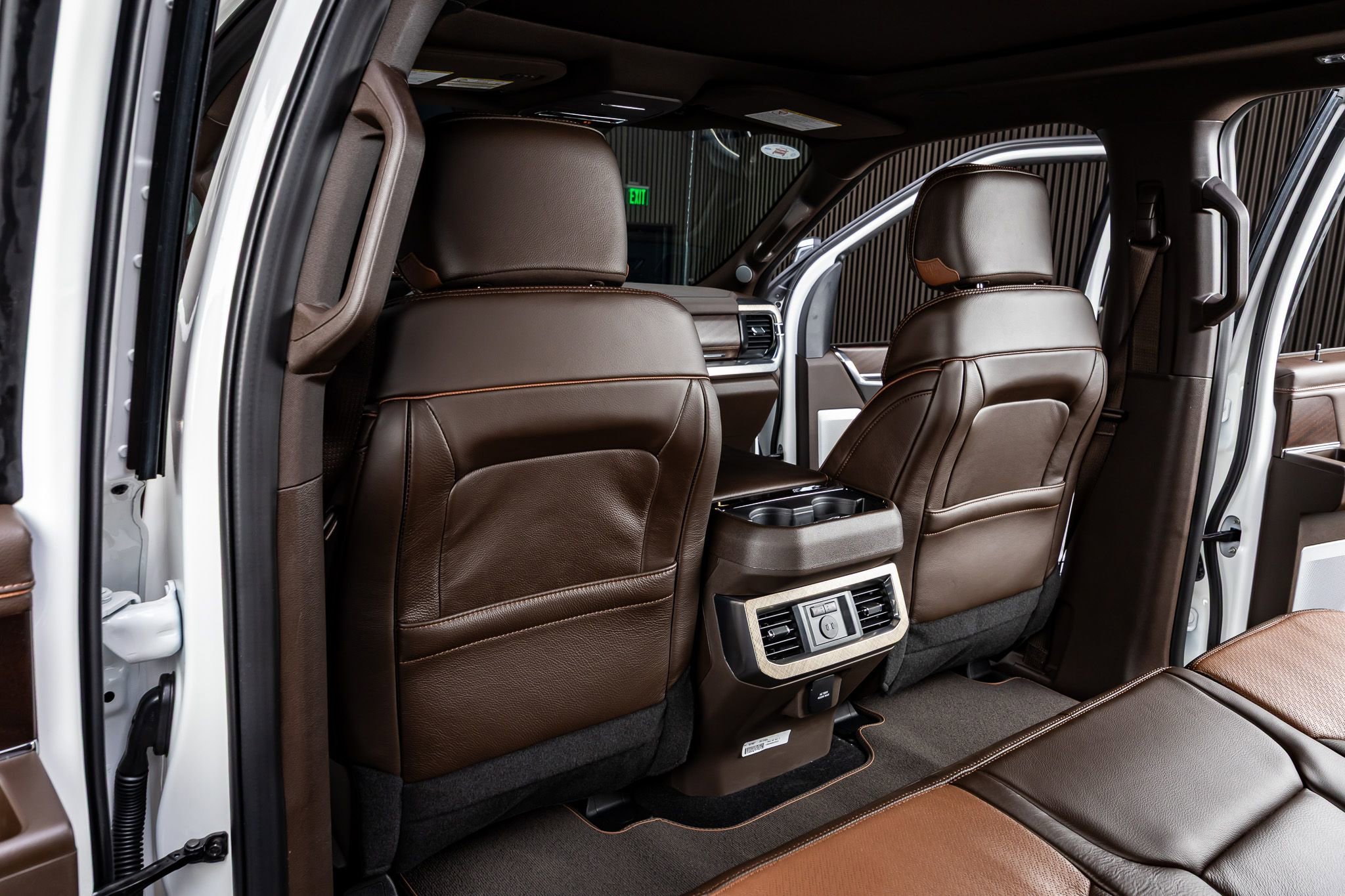 Used 2026 Ford F350 King Ranch w/ Chrome Package image 33