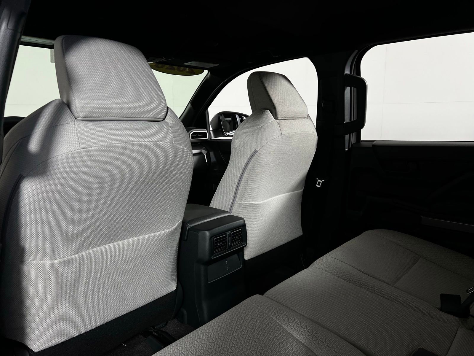 Used 2026 Toyota 4Runner SR5 RWD image 20