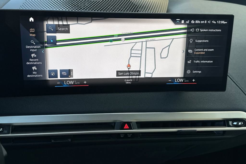 Used 2023 BMW iX xDrive50 image 21