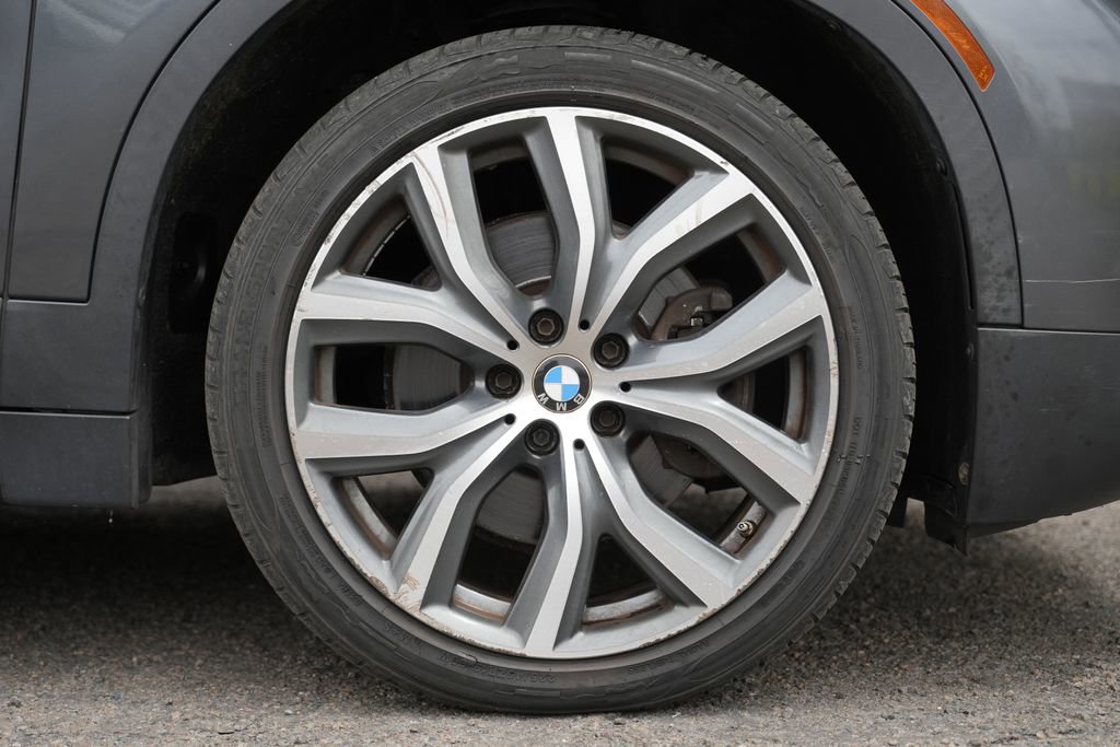 Used 2018 BMW X2 xDrive28i w/ Convenience Package AWD/4WD image 10