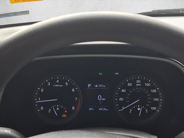 Used 2020 Hyundai Tucson SEL AWD/4WD image 13