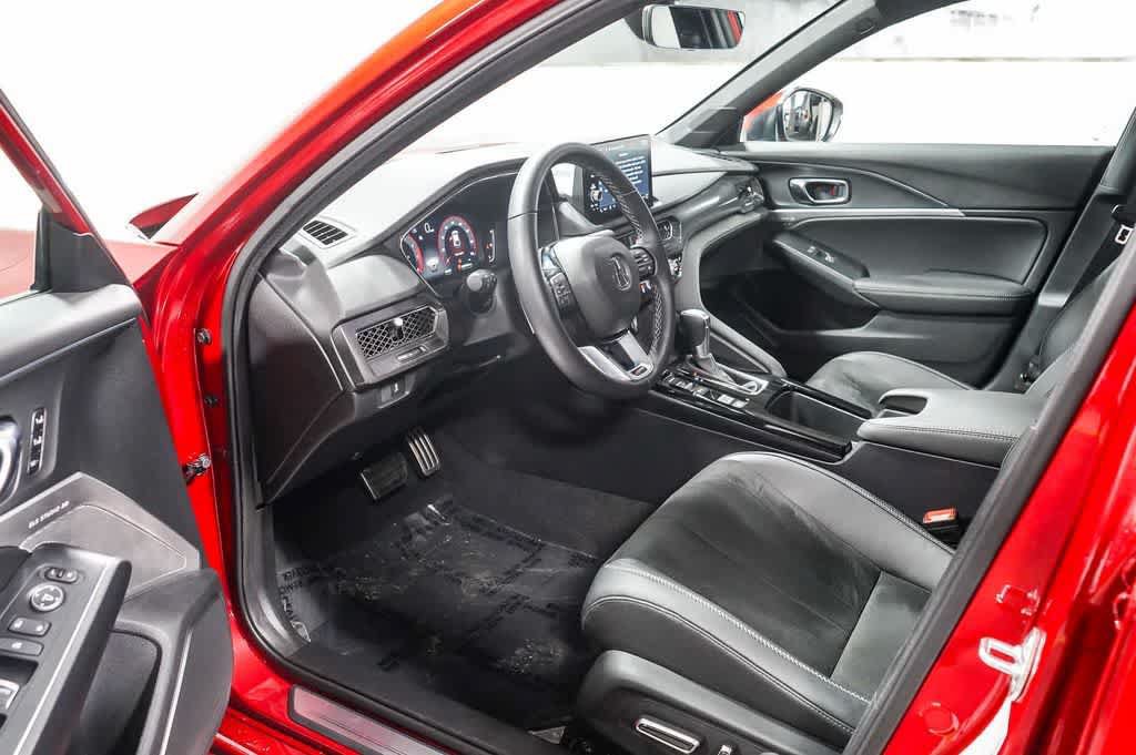 Used 2025 Acura Integra A-Spec w/ Technology Package FWD image 20