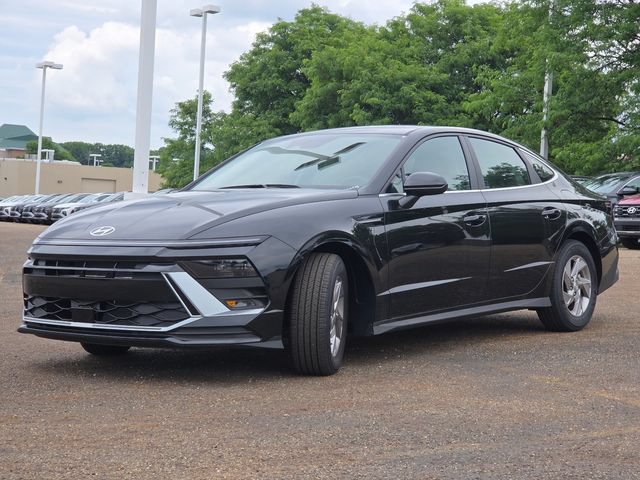 New 2026 Hyundai Sonata SE FWD image 9