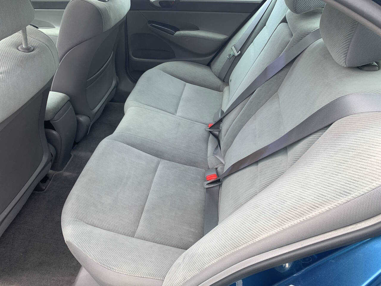 Used 2011 Honda Civic EX image 13