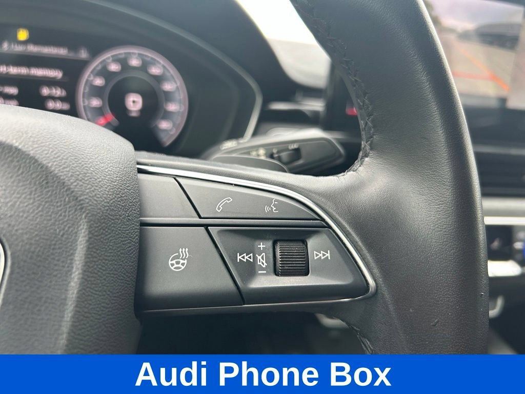 Used 2023 Audi A4 2.0T Premium Plus AWD/4WD image 20