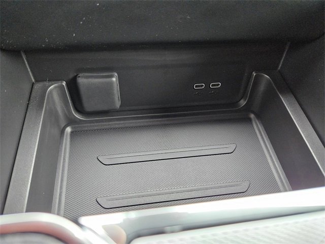 New 2026 GMC Sierra EV Elevation w/ LPO, Elevation Dark Package image 20