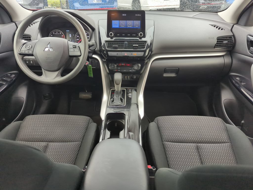 Used 2023 Mitsubishi Eclipse Cross Ralliart AWD/4WD image 23