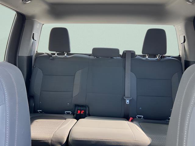 Used 2023 GMC Sierra 3500 SLE w/ SLE Convenience Package image 17