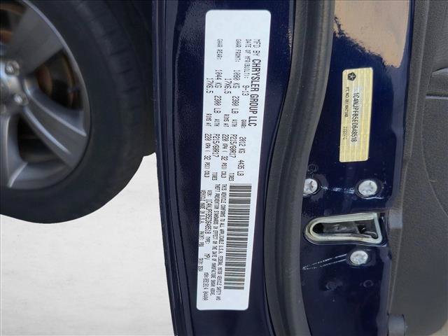 Used 2014 Jeep Patriot Latitude w/ Freedom Edition Package FWD image 22
