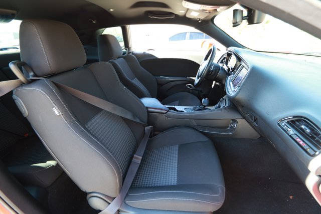 Used 2023 Dodge Challenger R/T Scat Pack image 26