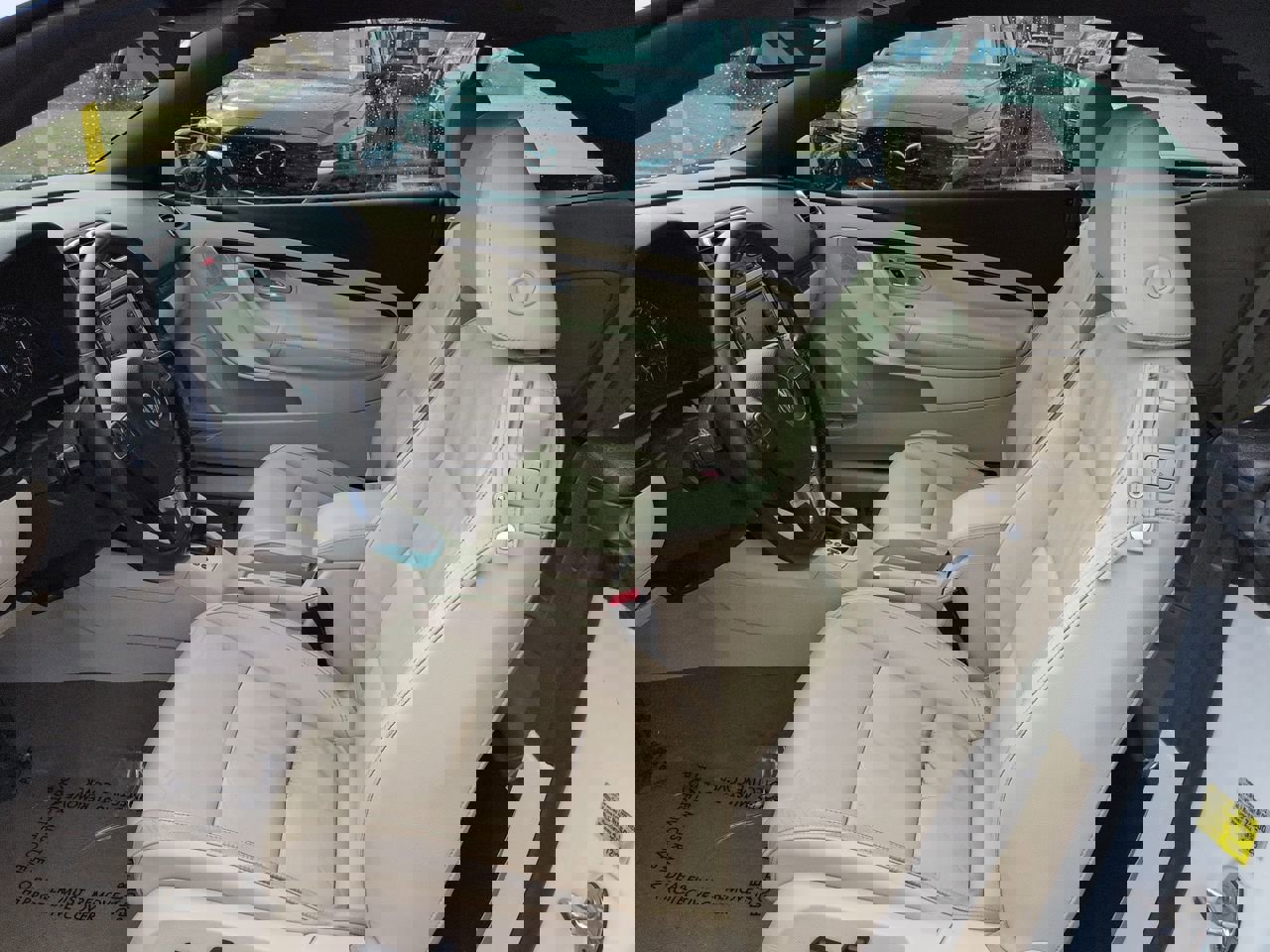 Used 2013 Volkswagen Eos Executive image 14