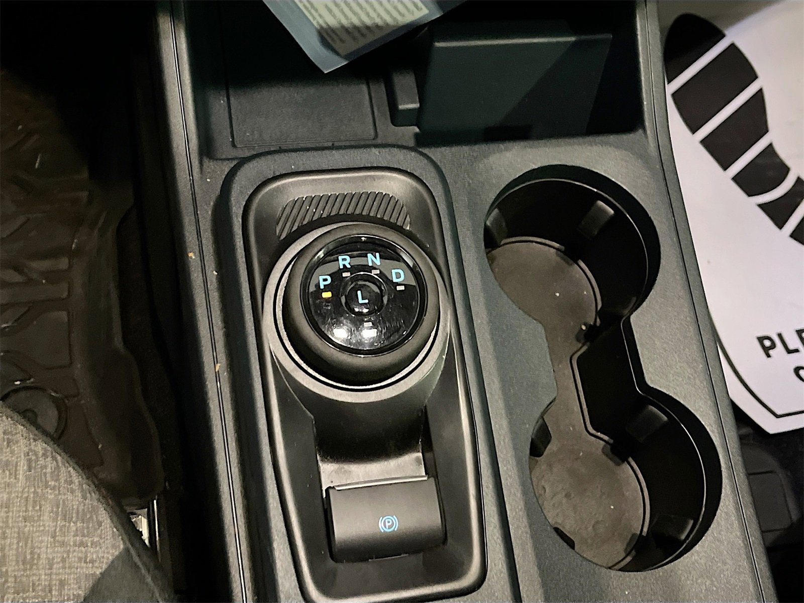 Used 2024 Ford Maverick XLT w/ Equipment Group 300A Standard image 16