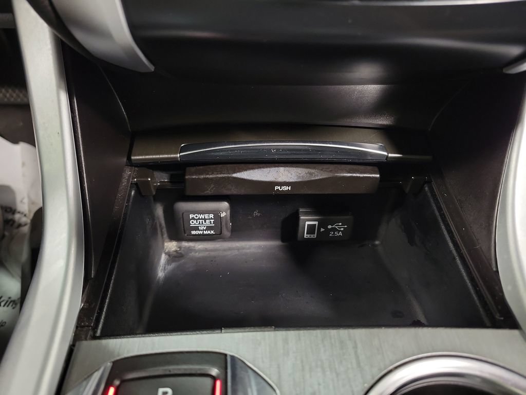 Used 2020 Acura TLX w/ A-SPEC Package AWD/4WD image 18